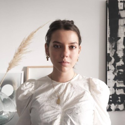 Macarena Torres Puga