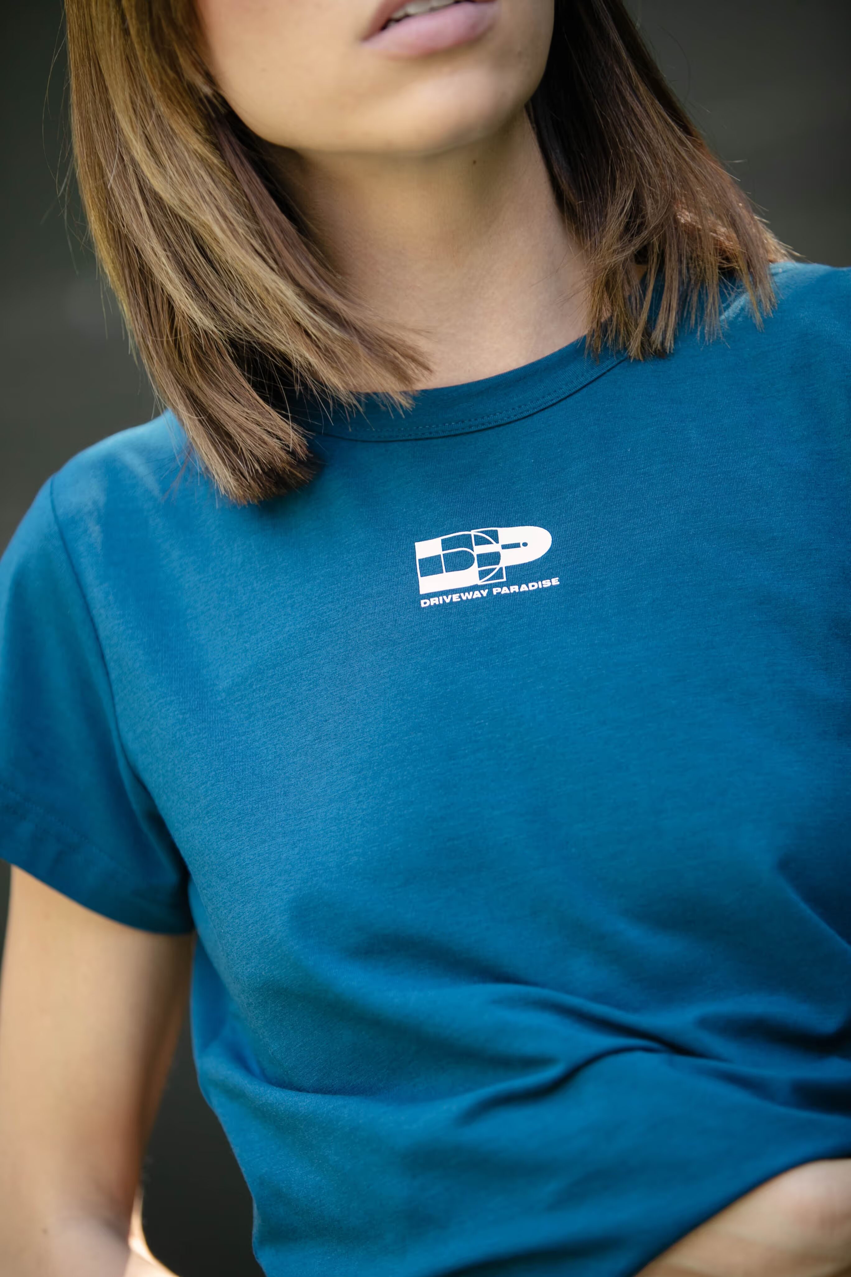 Driveway Paradise athletes in Juice Ambassador gear