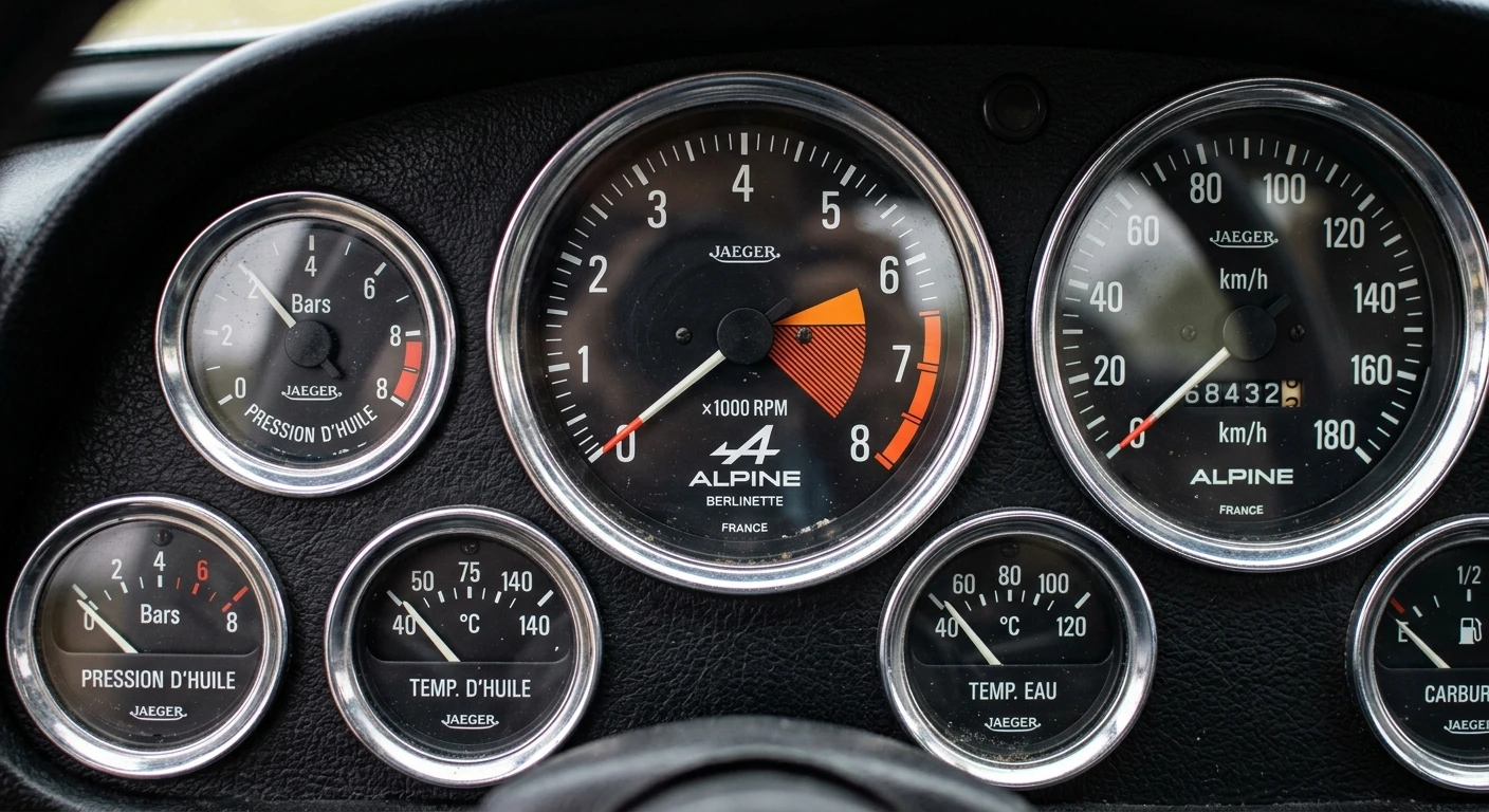 Gauges