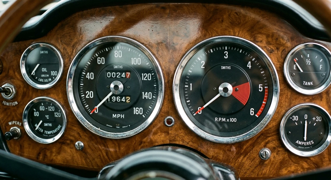 Gauges