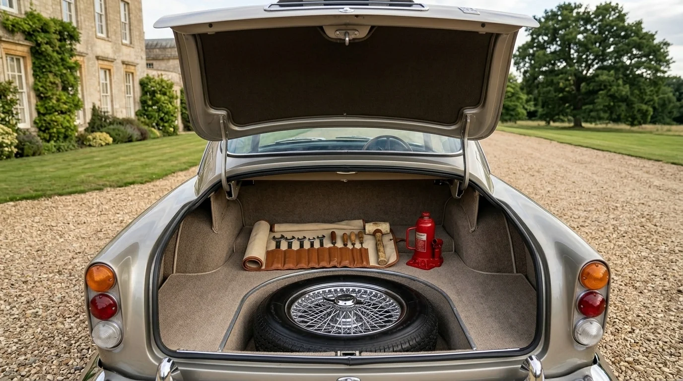 Trunk