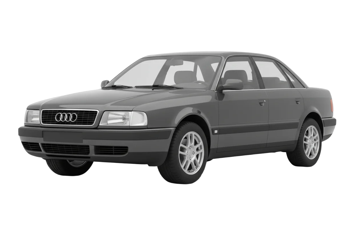 Quattro: How Audi Made All-Wheel Drive Desirable