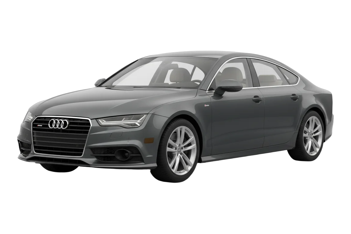 A7 Sportback (4G)