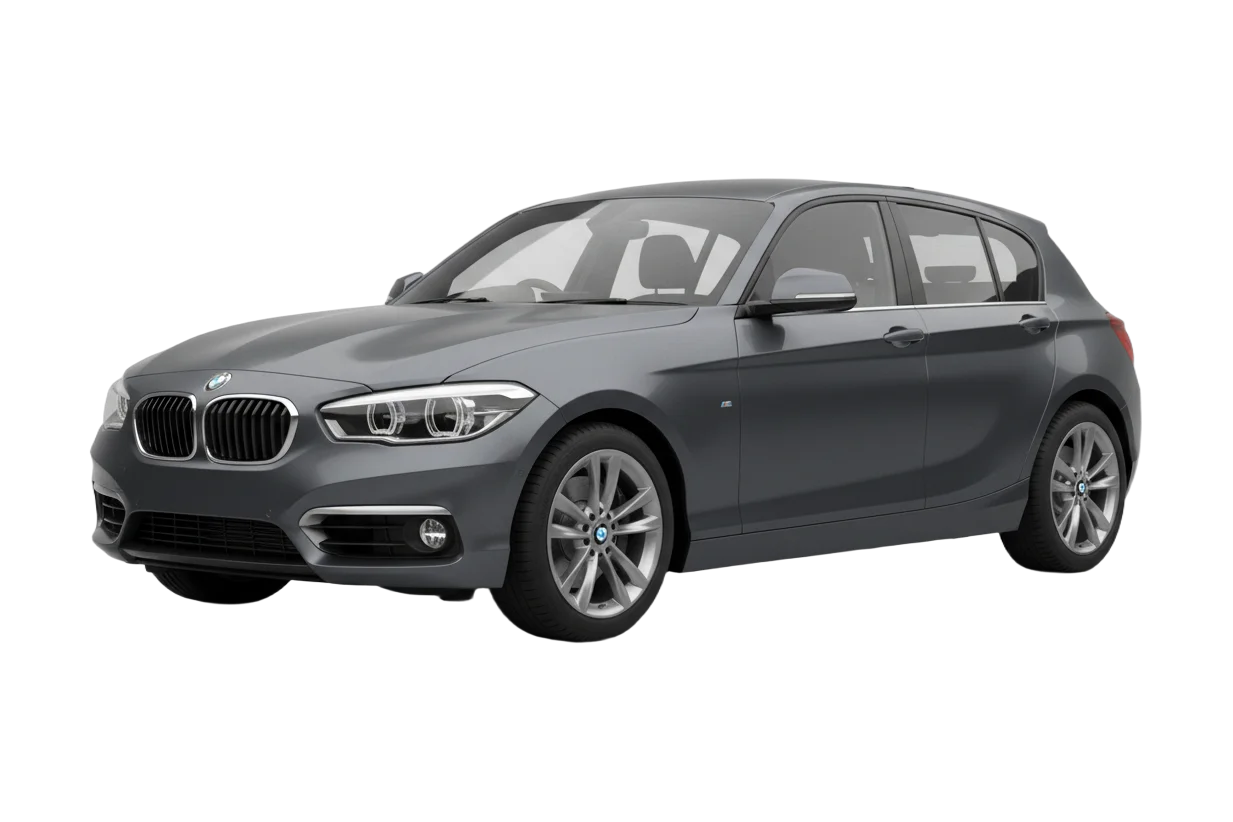 1 Series (F20)