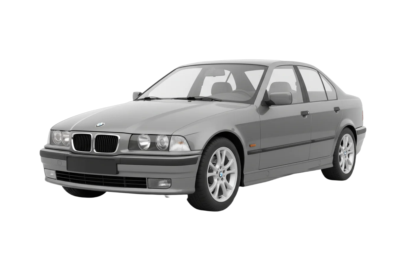 3 Series (E36)