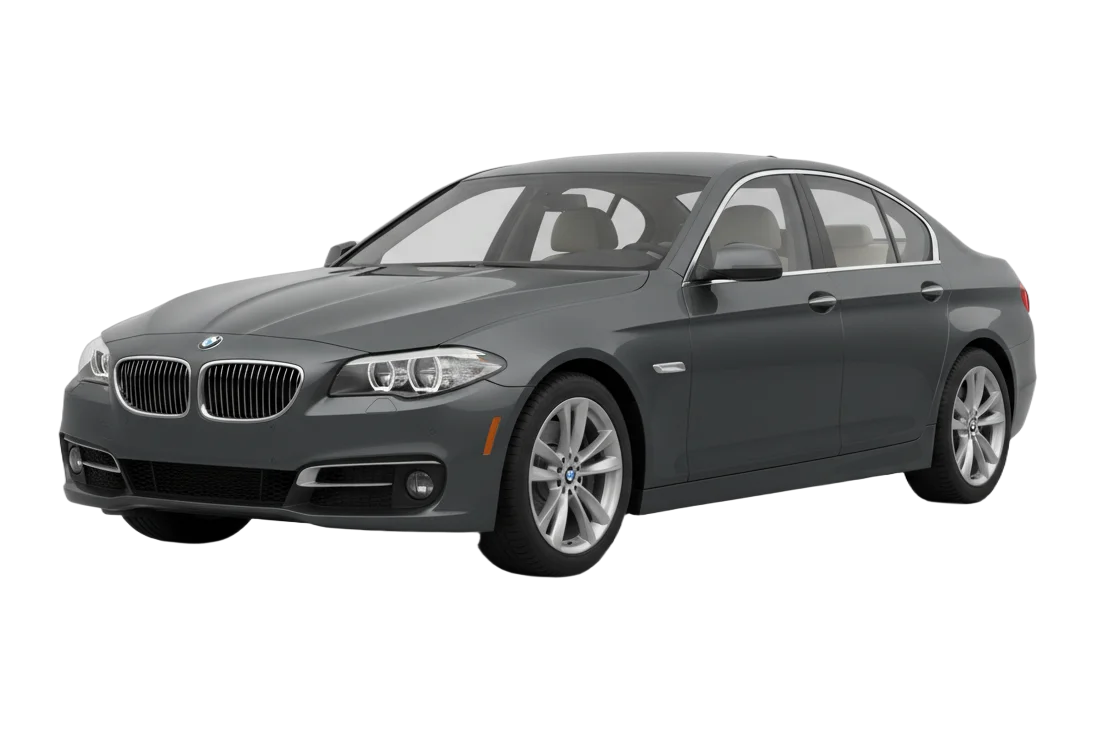 5 Series (F10)