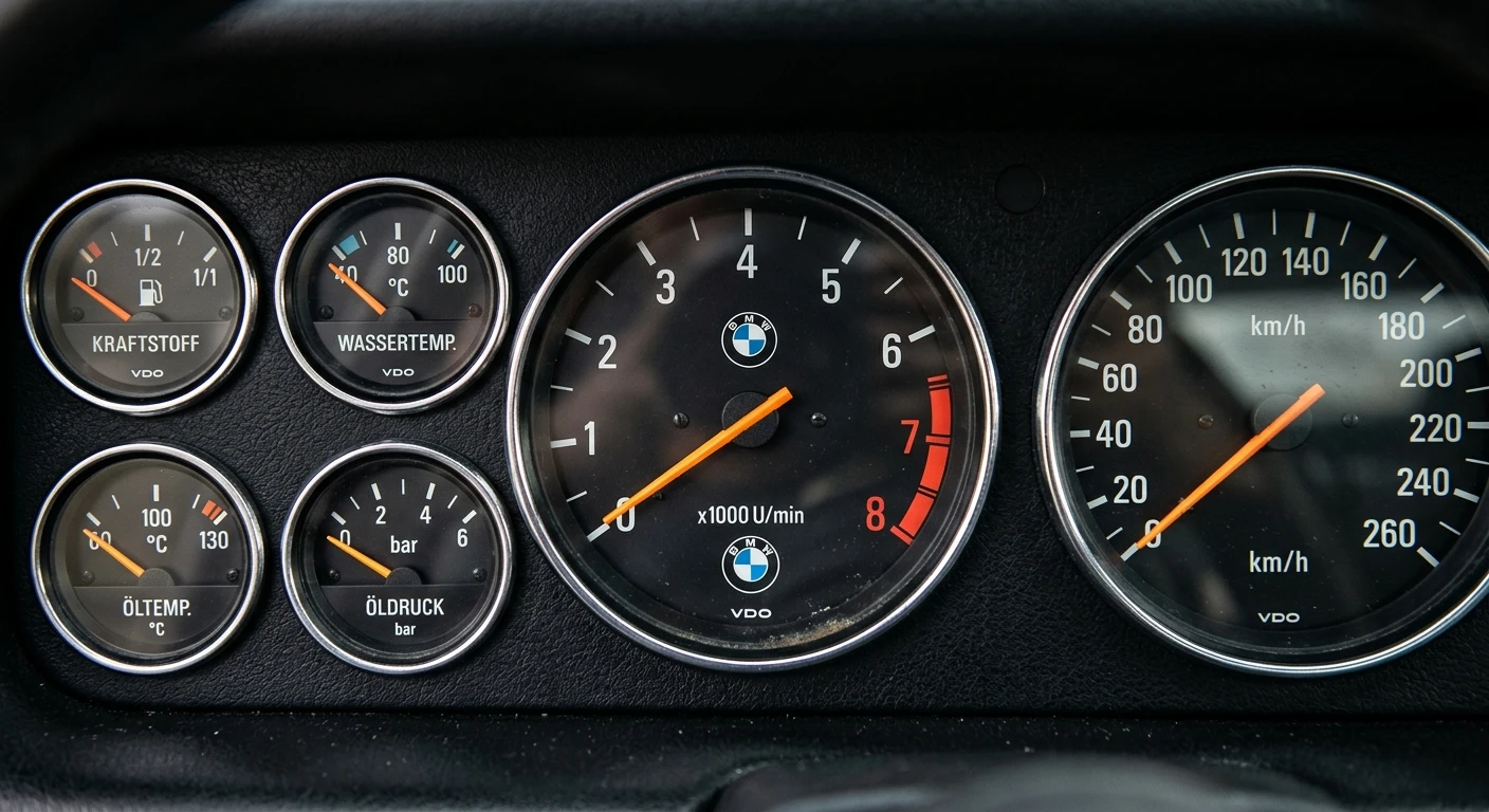 Gauges