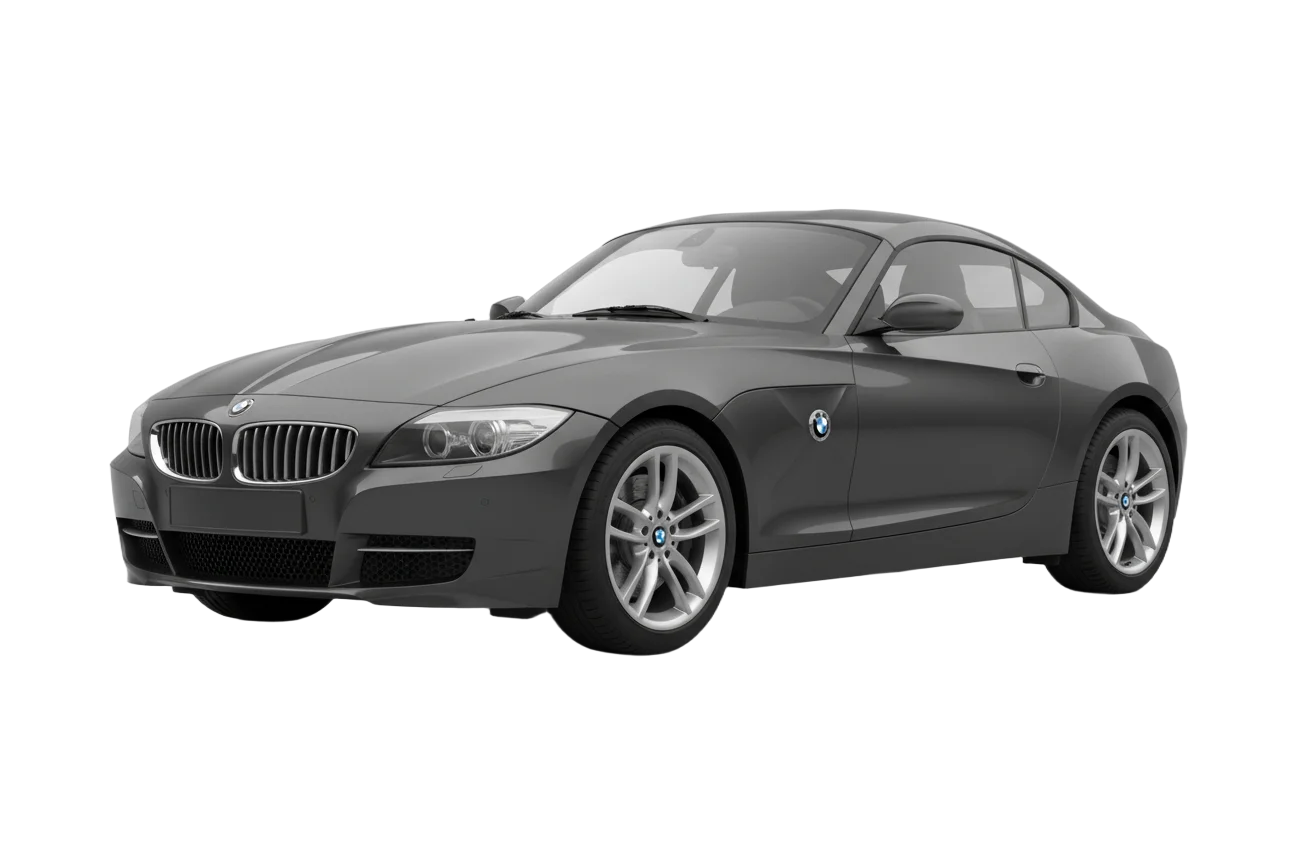 Z4 (E85)