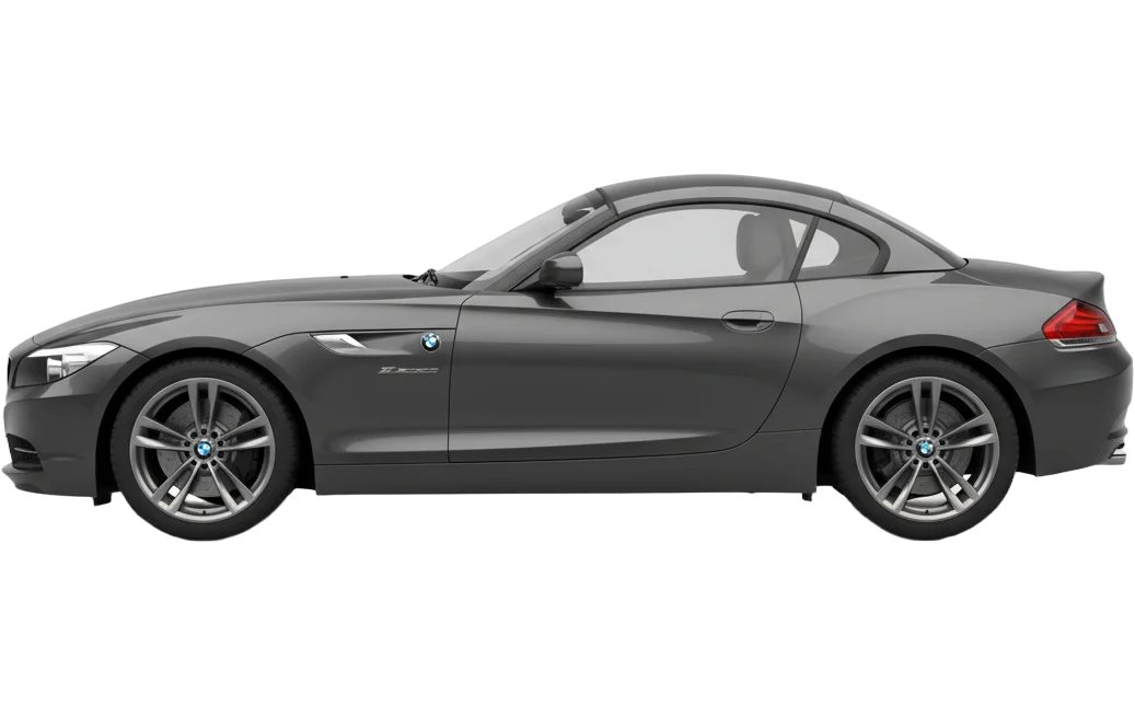 BMW Z4 (E89) — Side Left