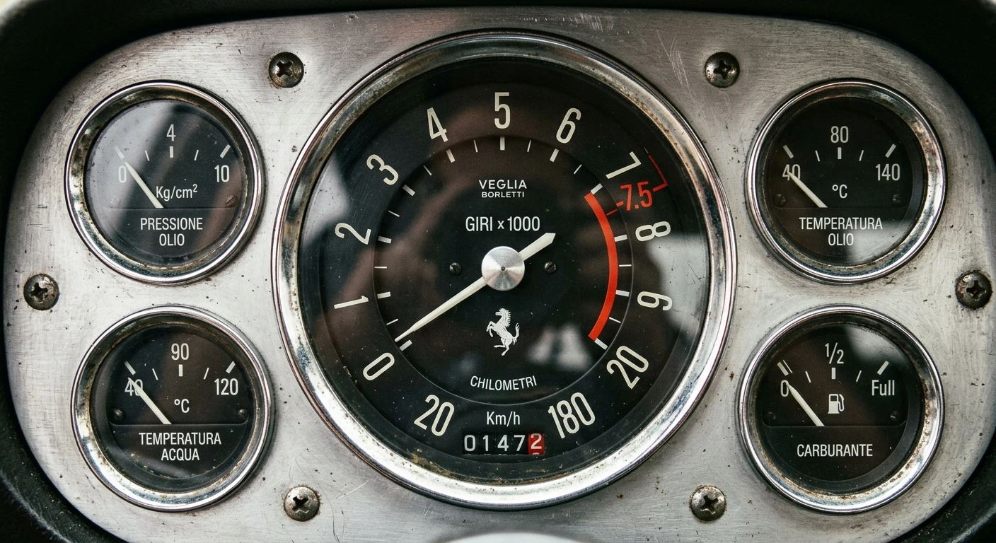 Gauges