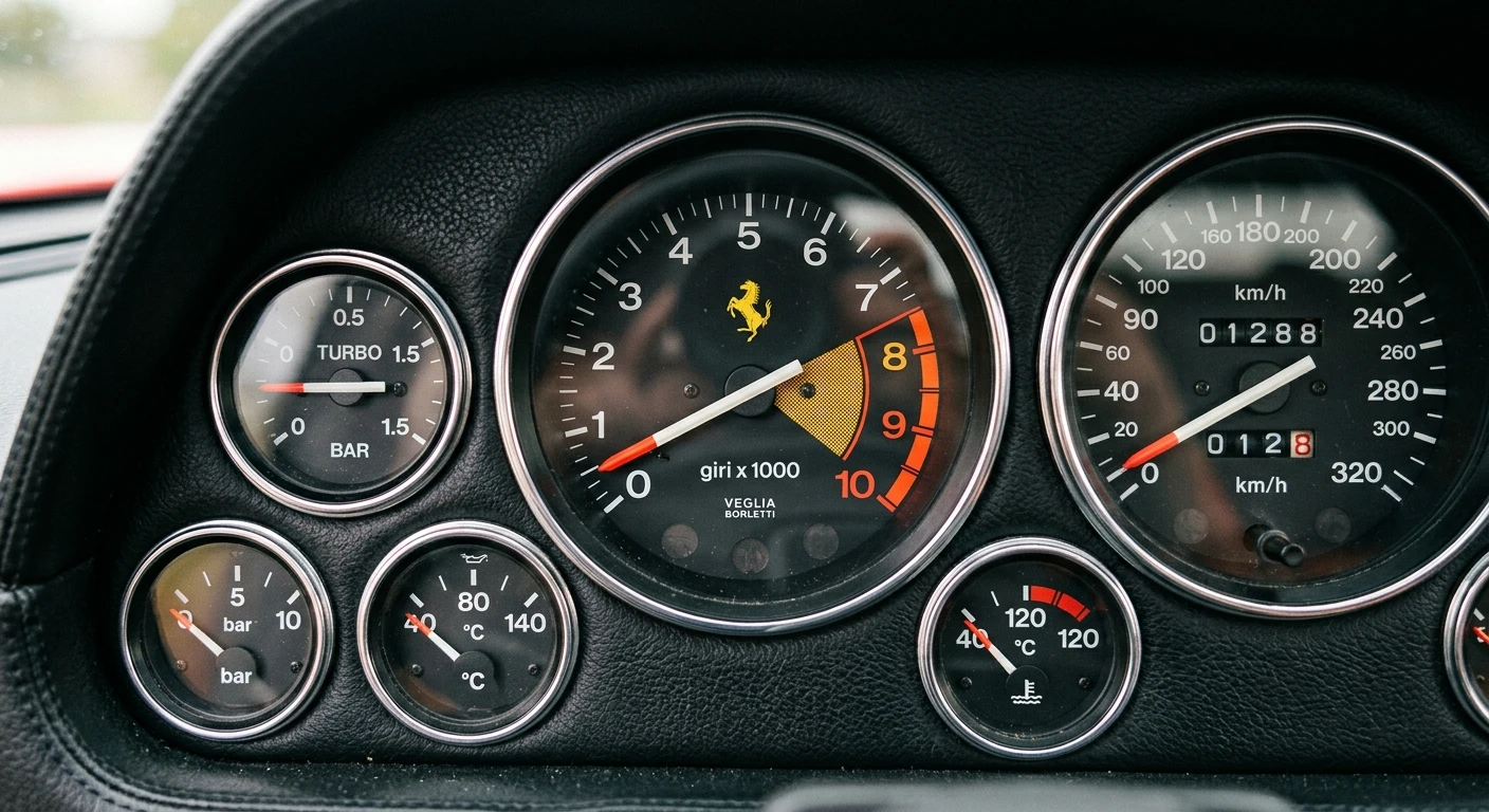 Gauges