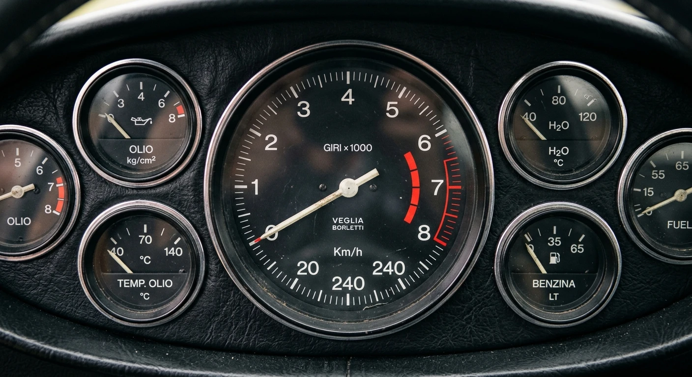 Gauges