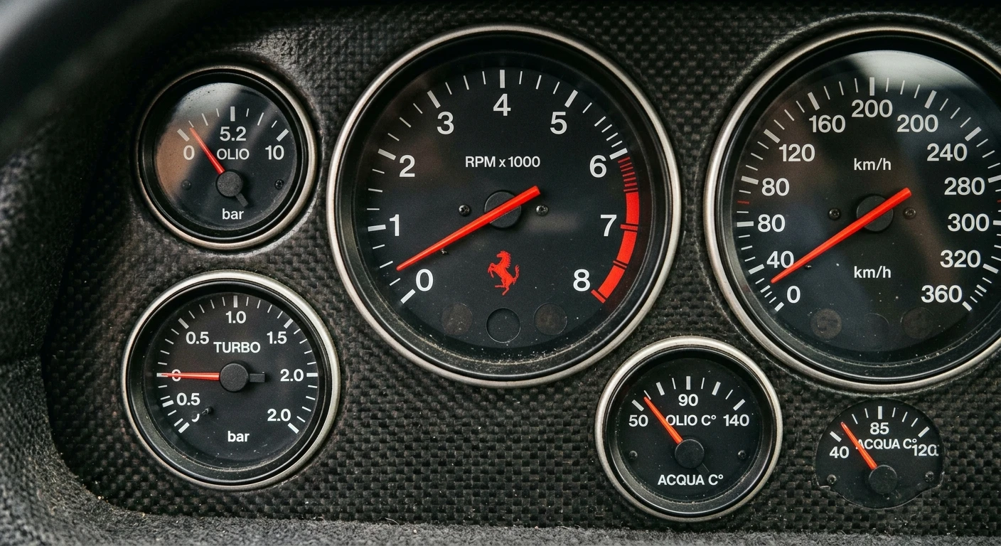 Gauges