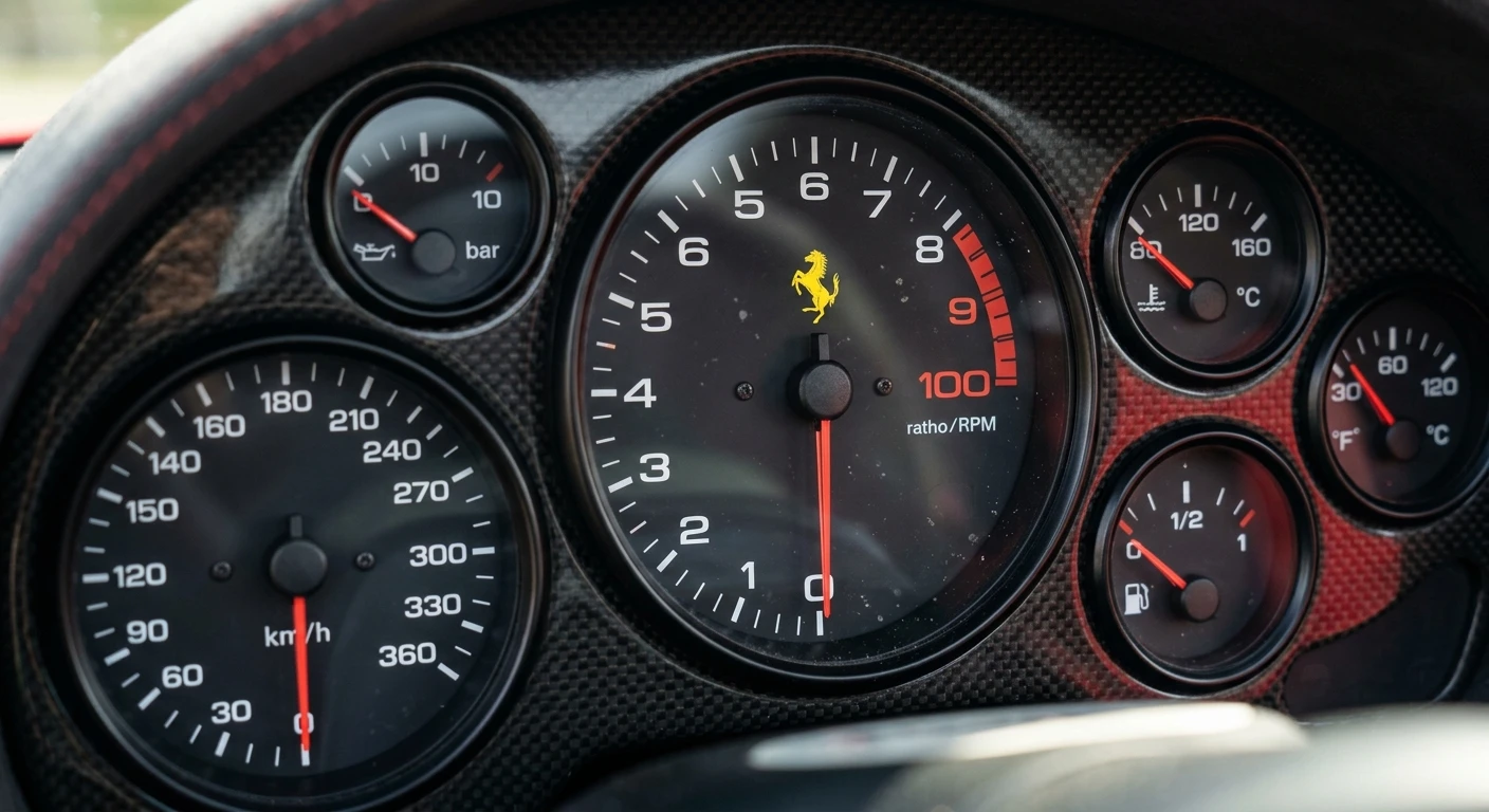 Gauges