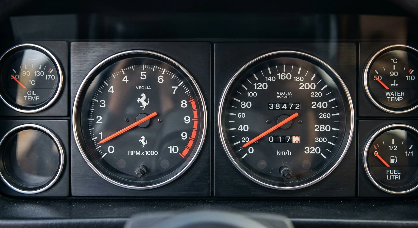 Gauges
