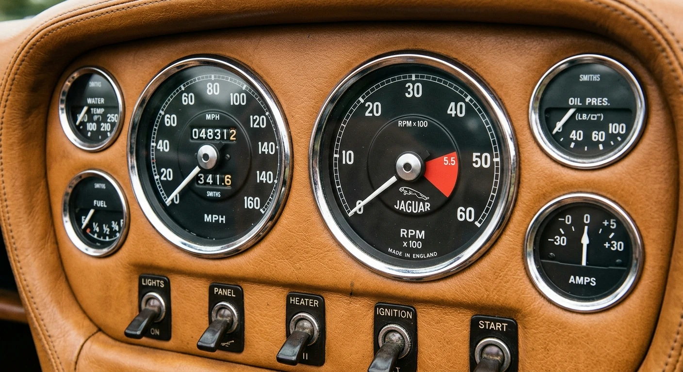 Gauges