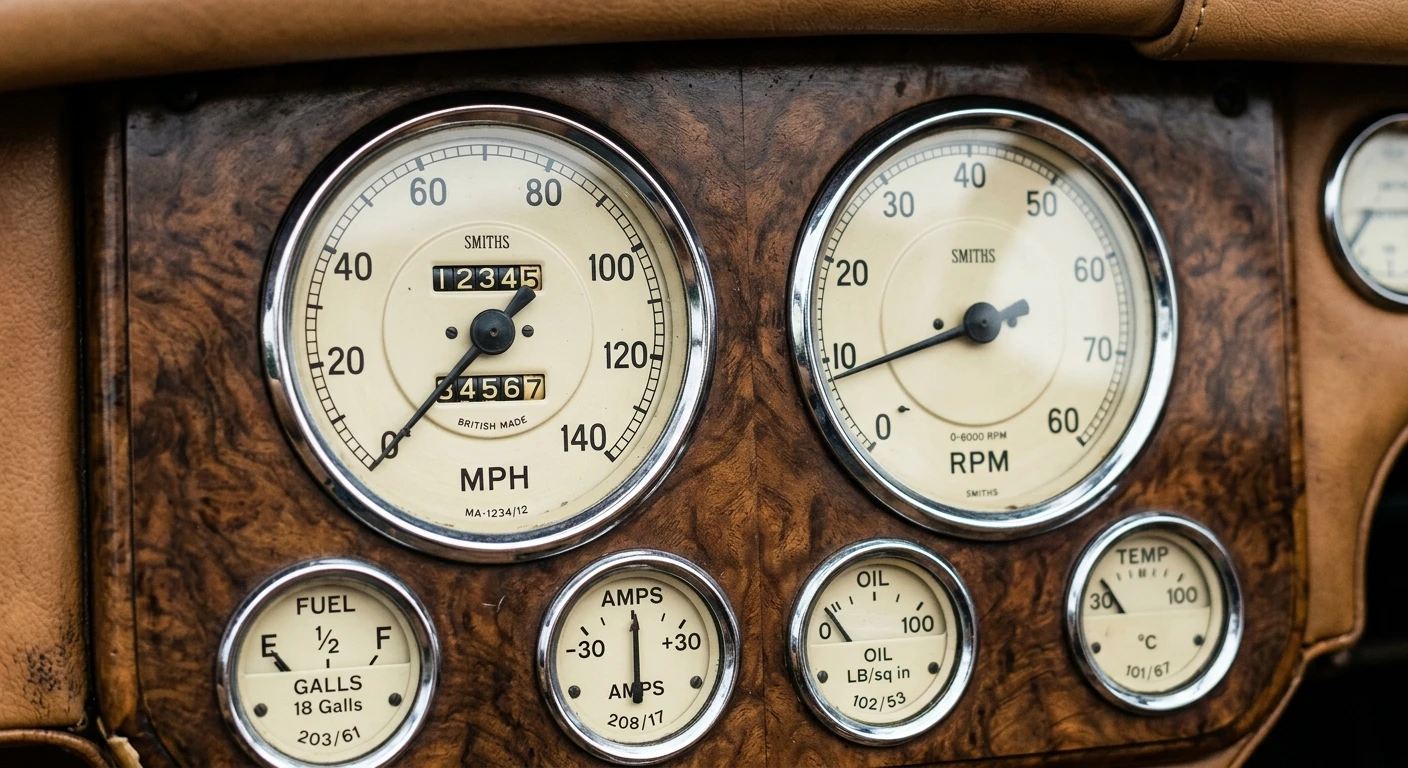 Gauges