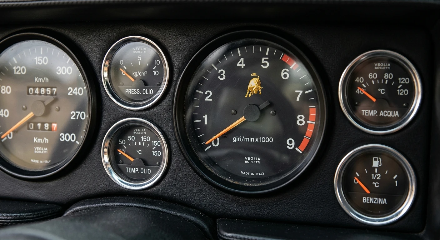 Gauges