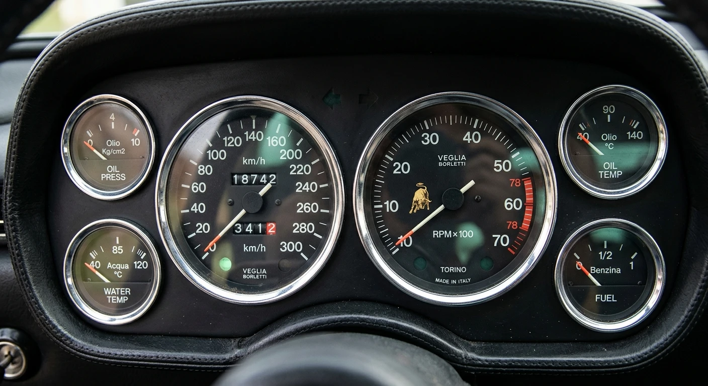 Gauges