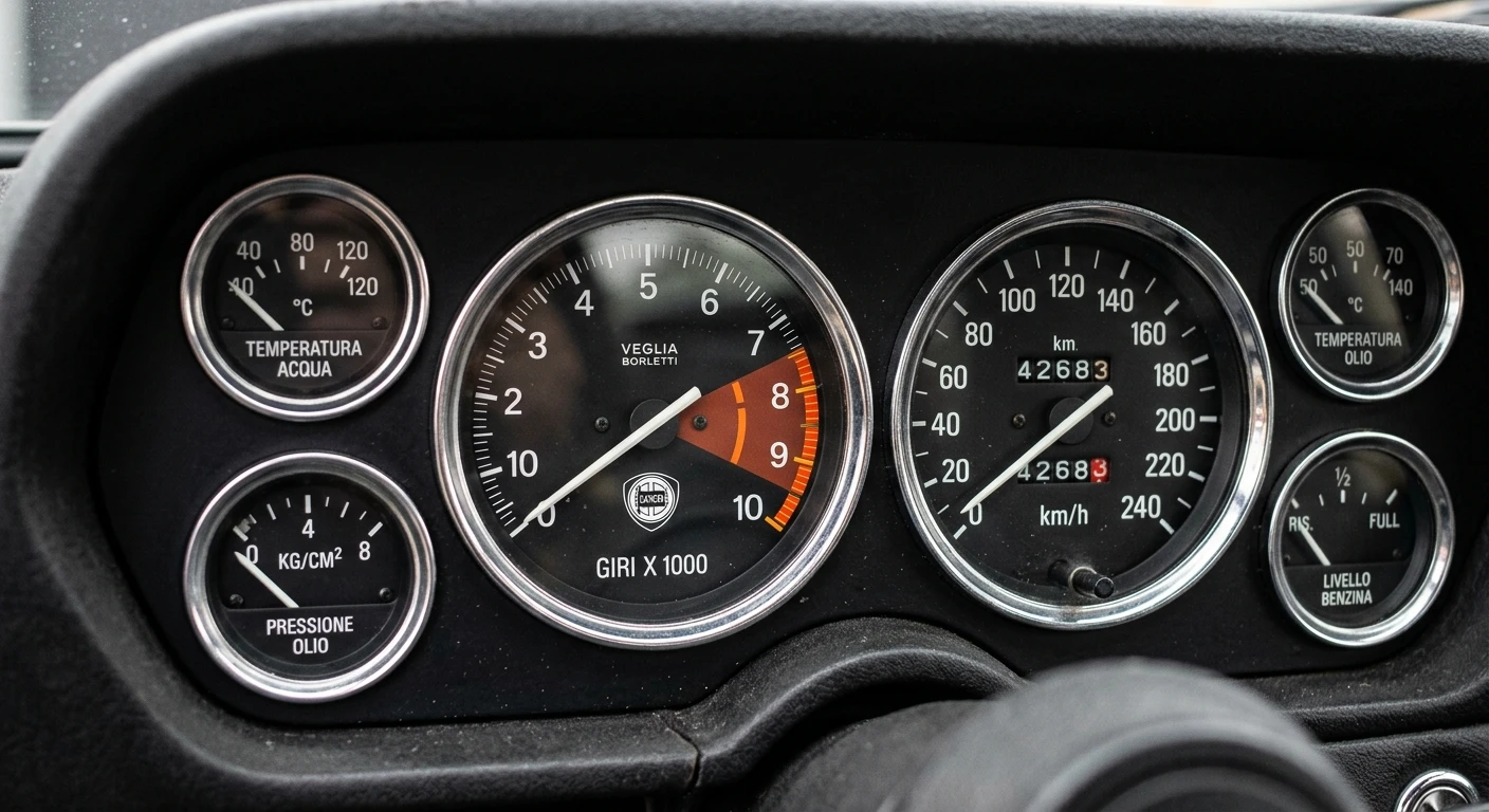 Gauges