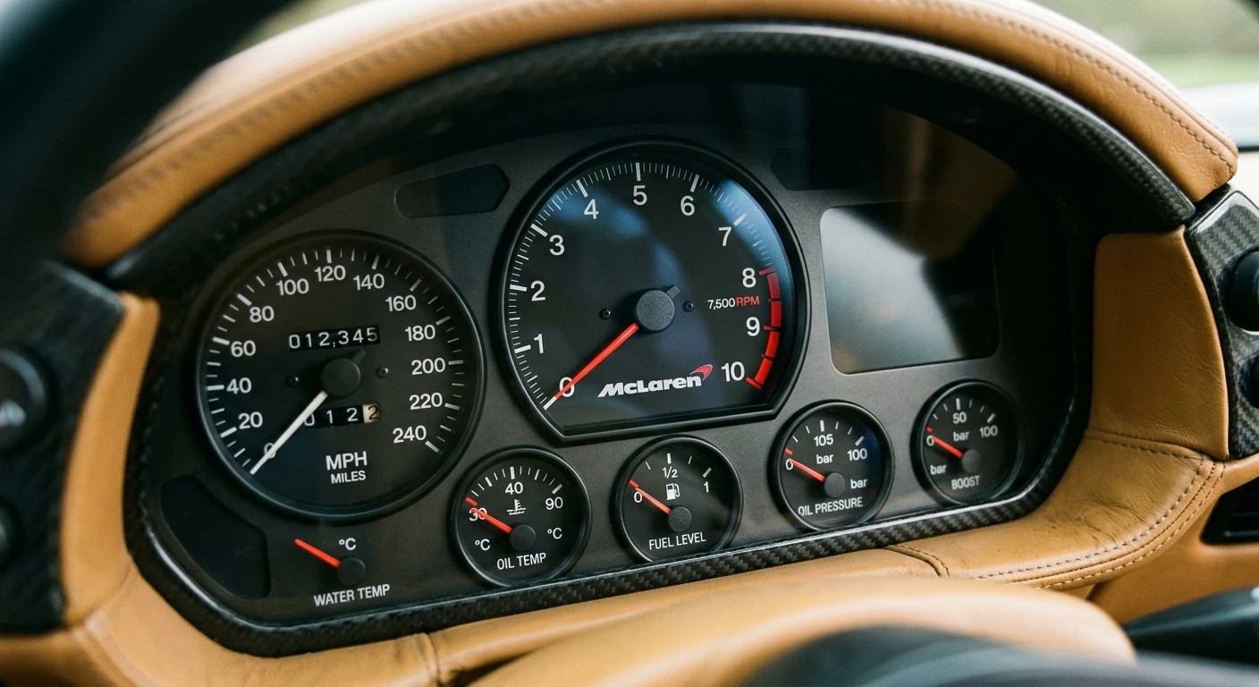 Gauges