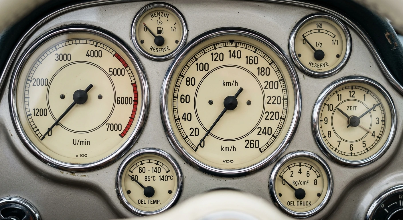Gauges