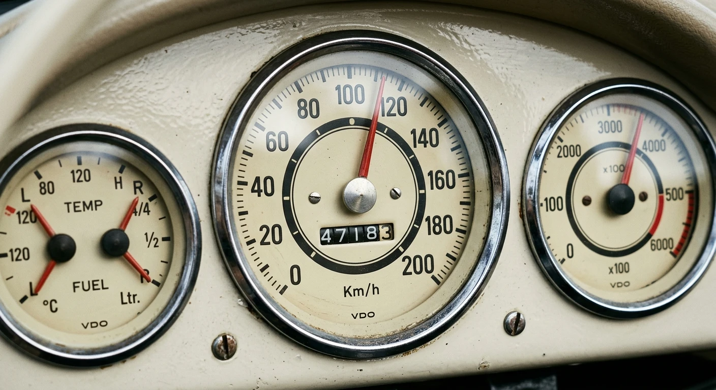 Gauges