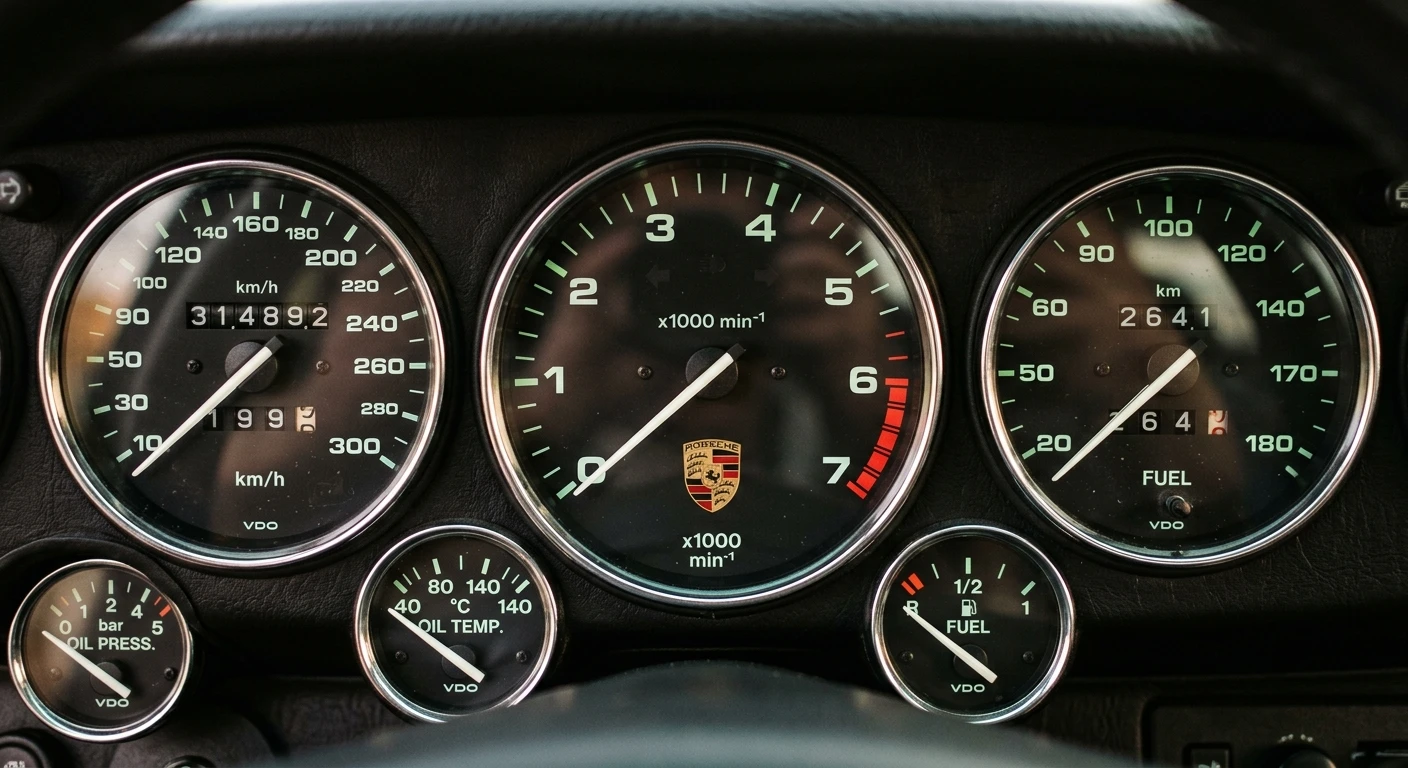 Gauges