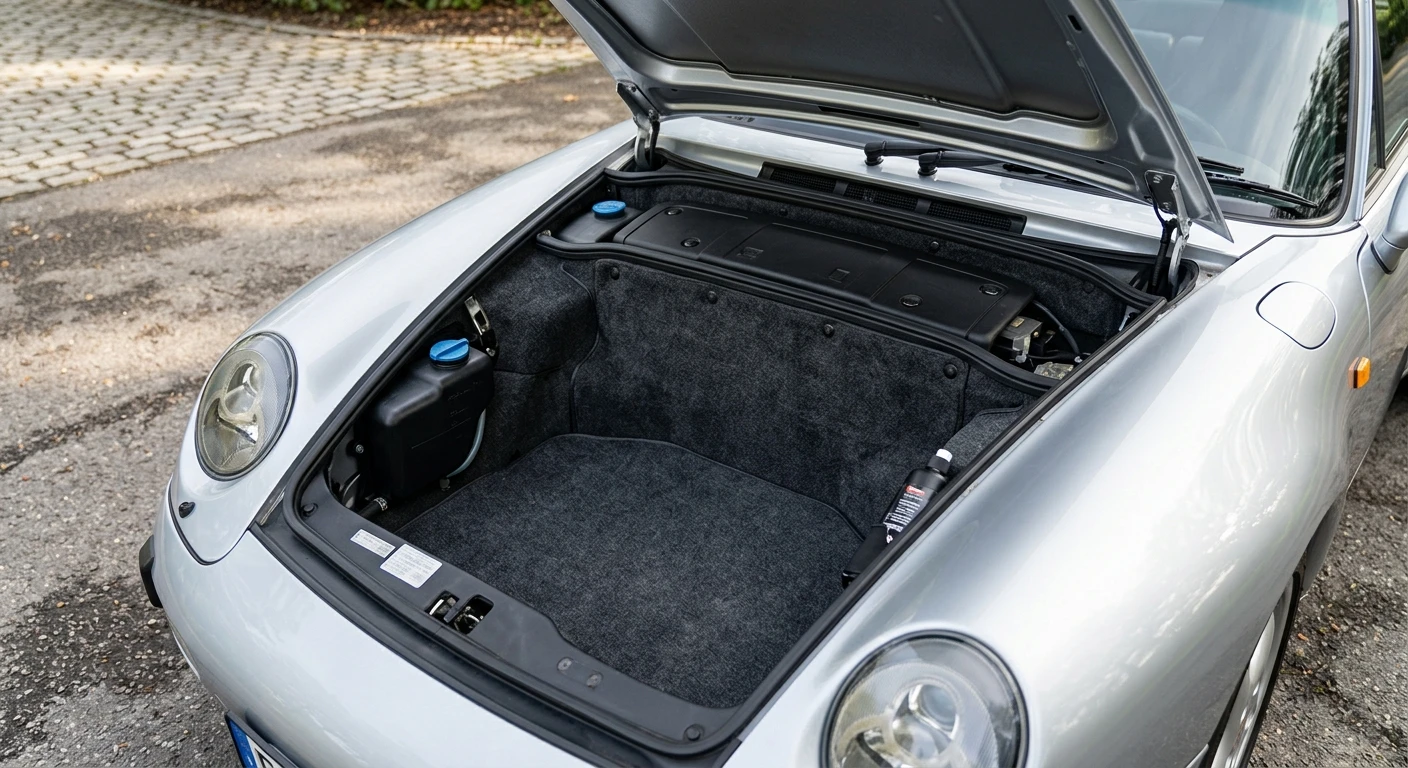 Trunk