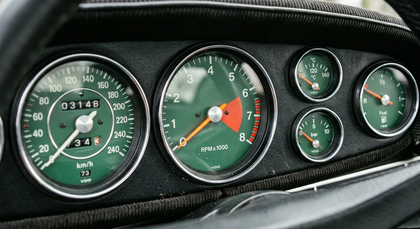 Gauges