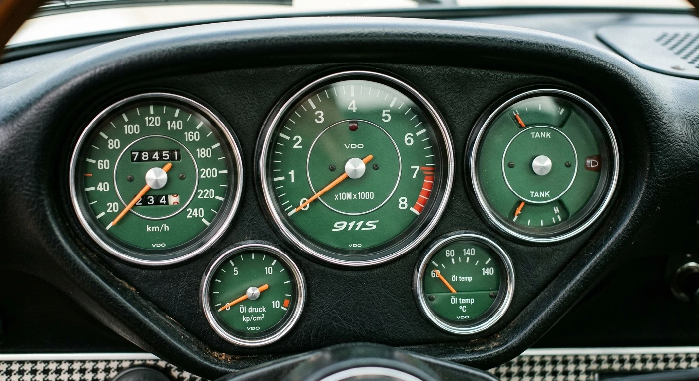 Gauges