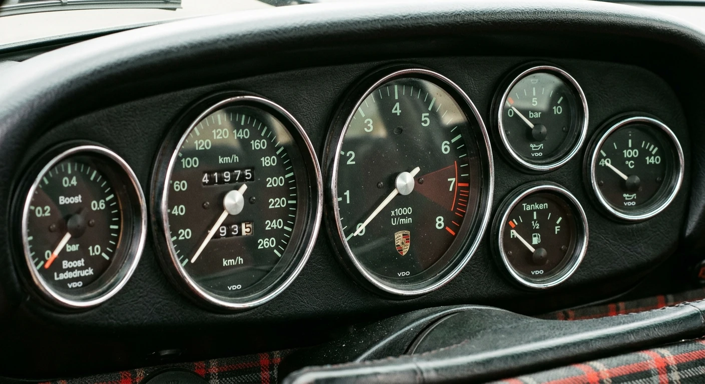 Gauges