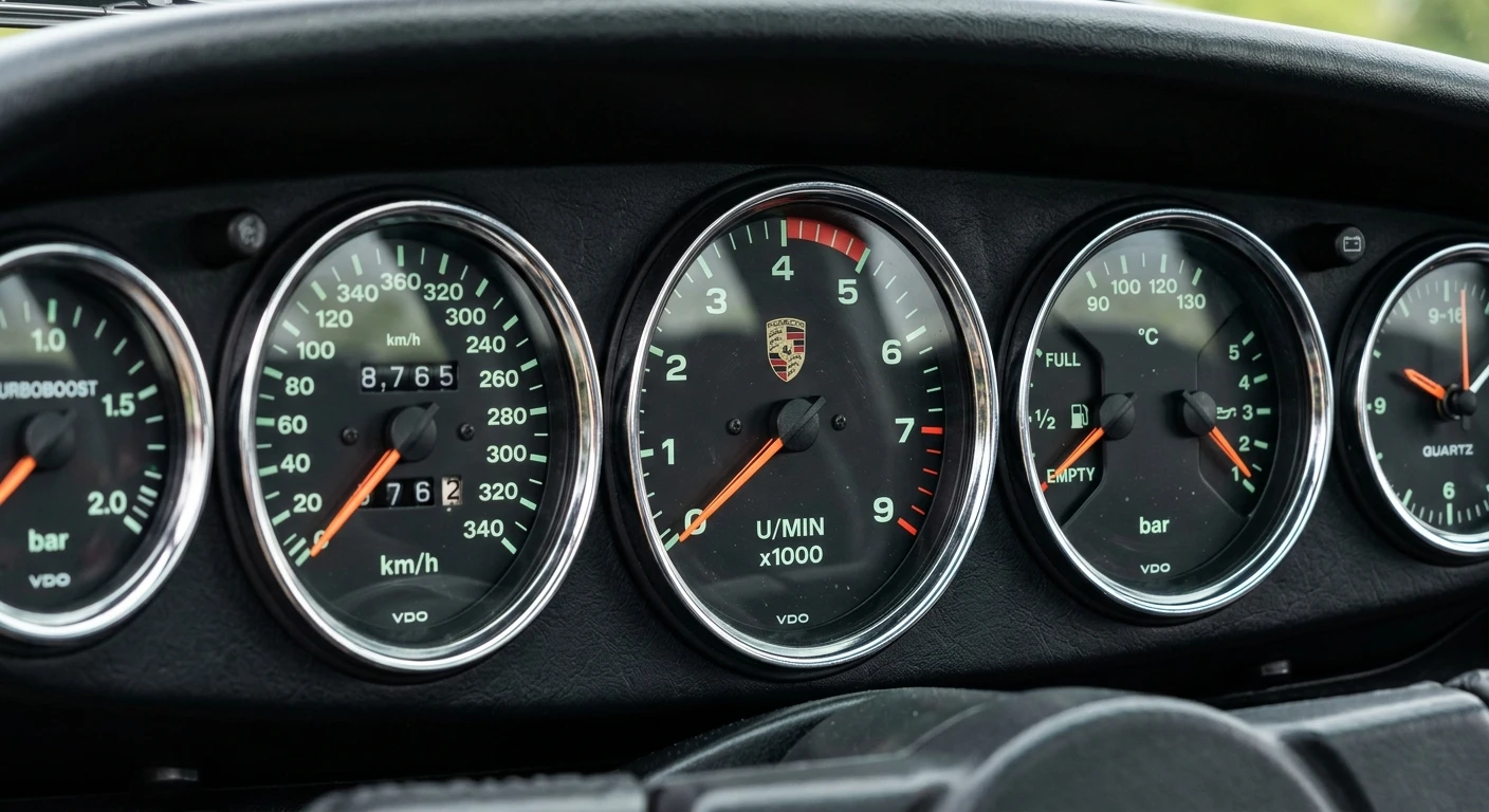Gauges