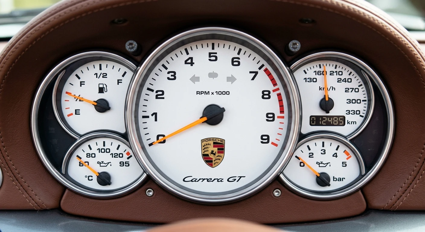 Gauges