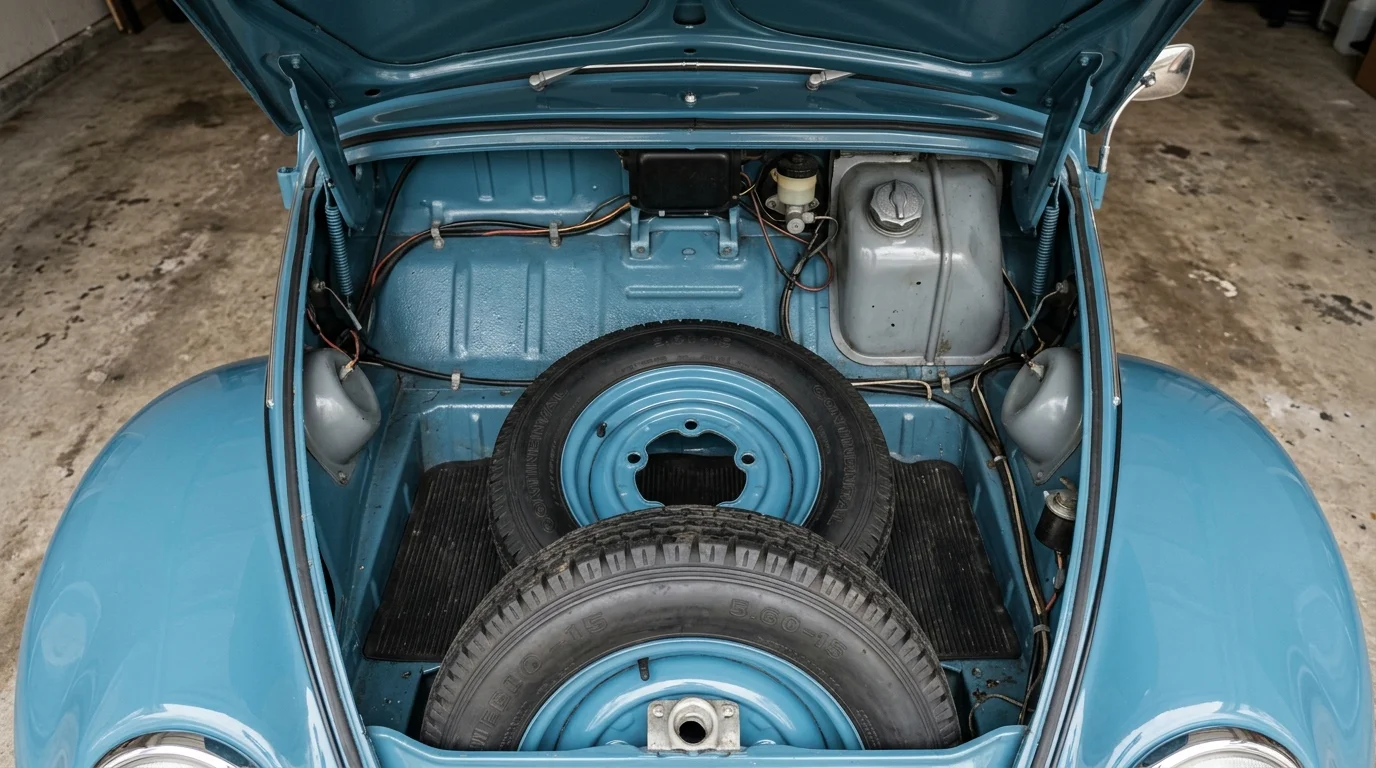 Trunk