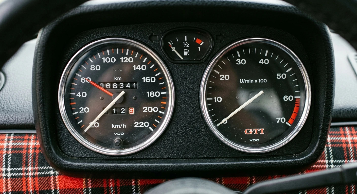 Gauges