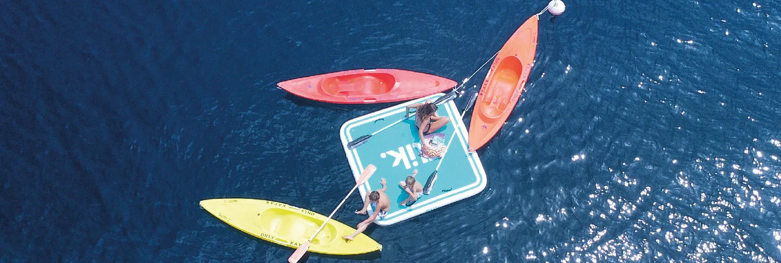 Publicación de Instagram Flik Sports 7