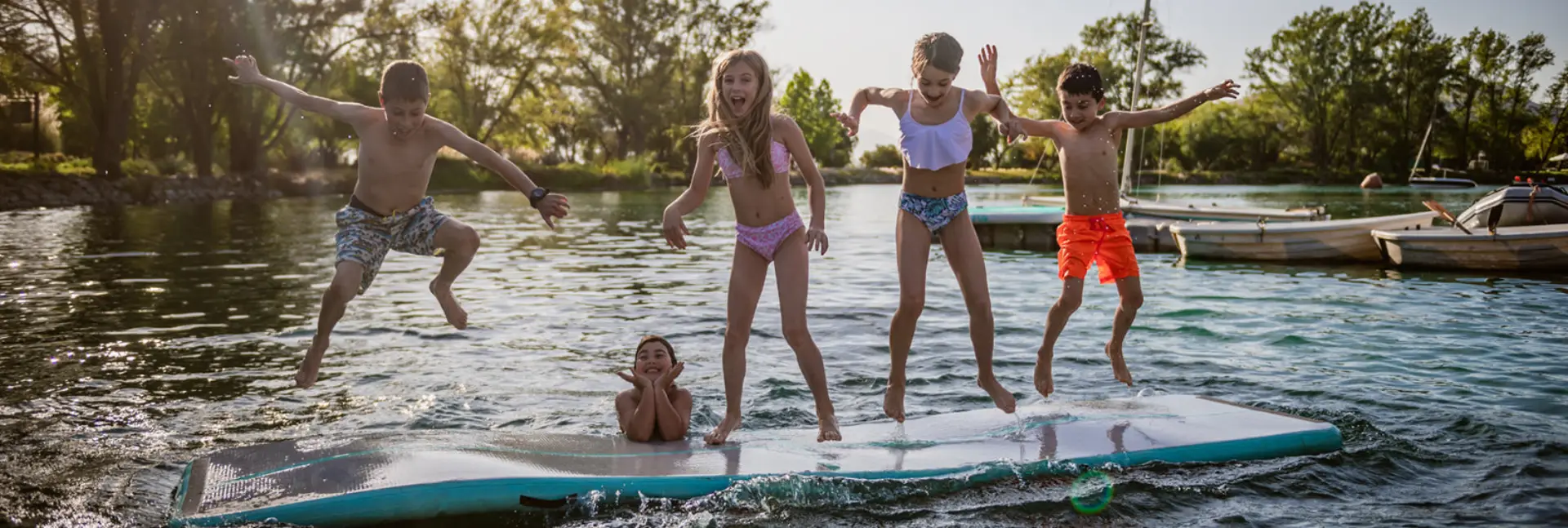 Publicación de Instagram Flik Sports 2