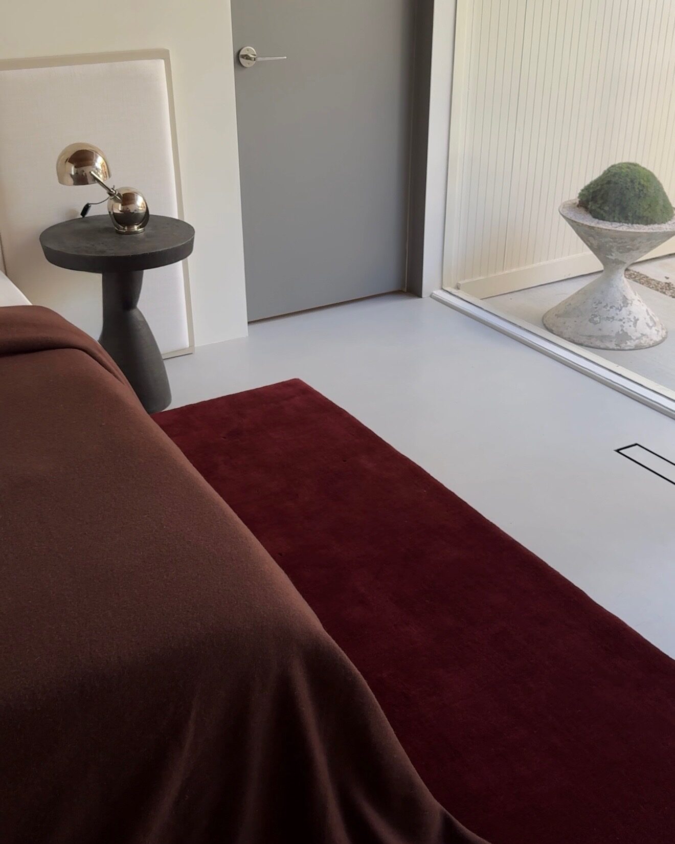 CURATED LIVING