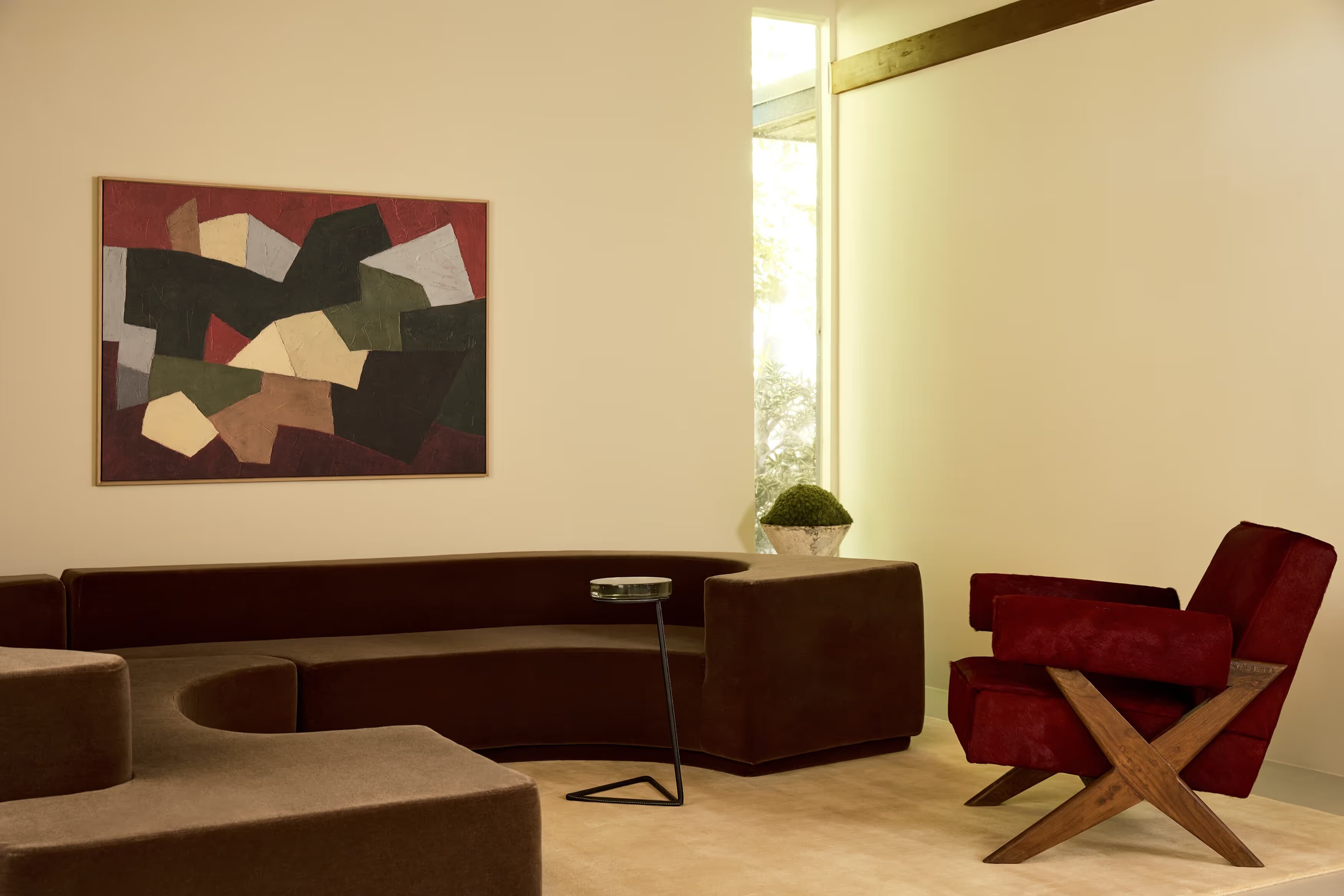 FIND THE PERFECT RUG FOR YOUR SPACE