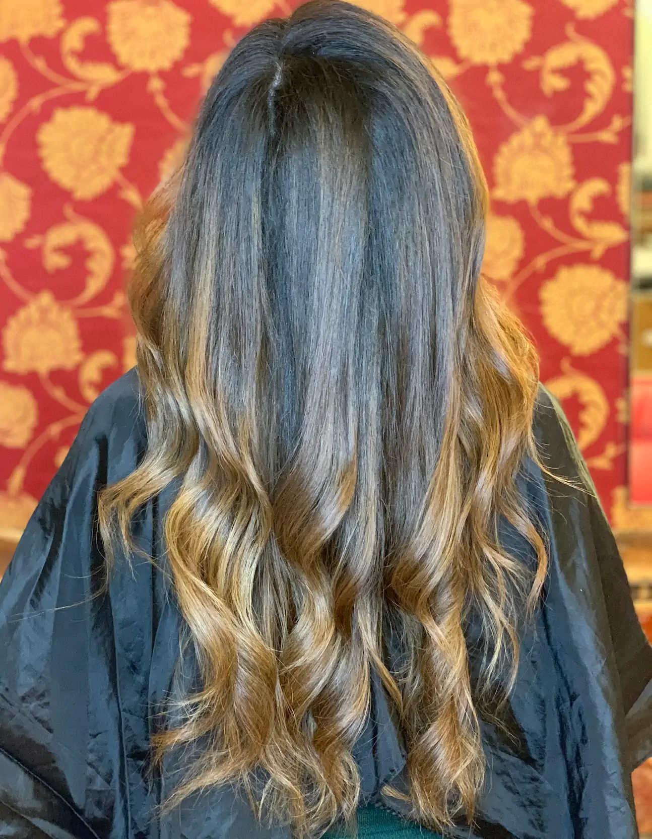 Balayage Extra