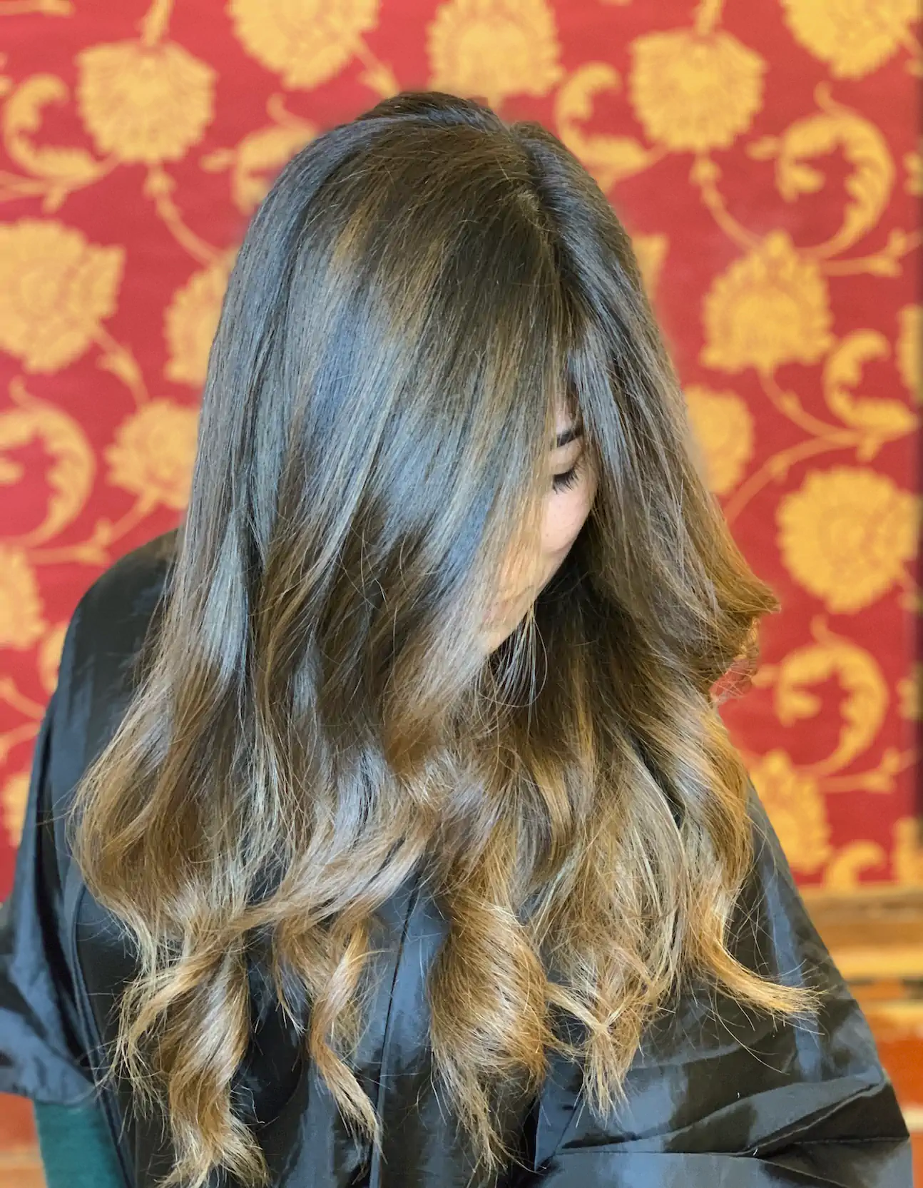 Balayage Extra
