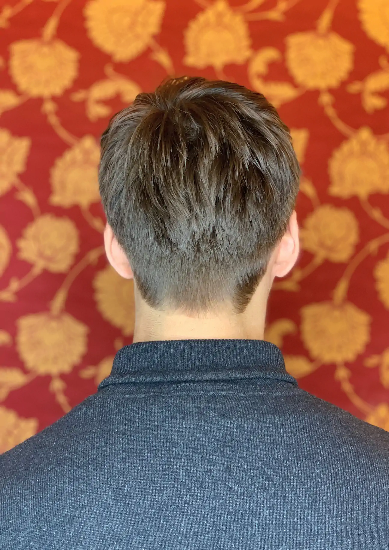 Quick Cut / Tips Cut