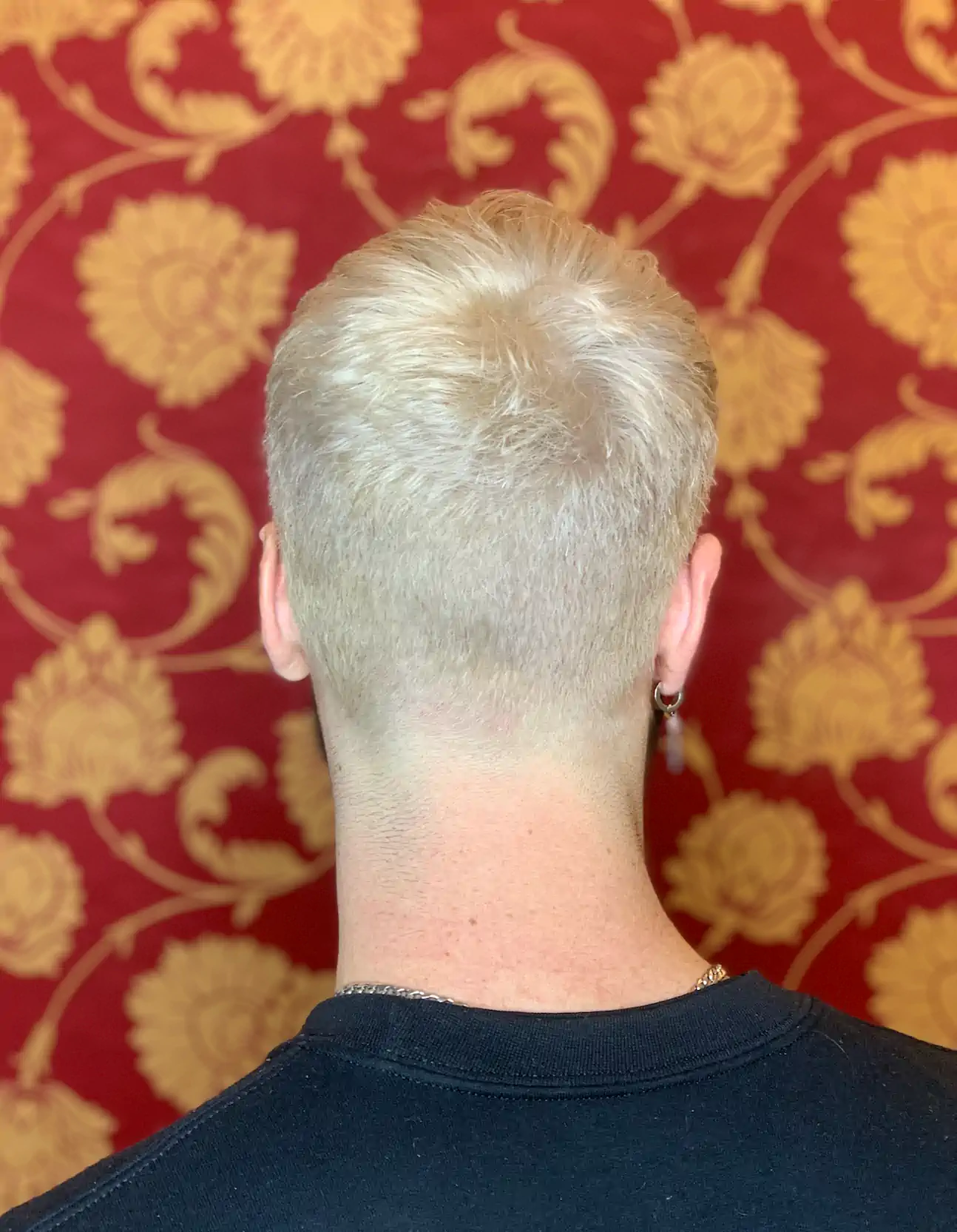 Quick Cut / Tips Cut