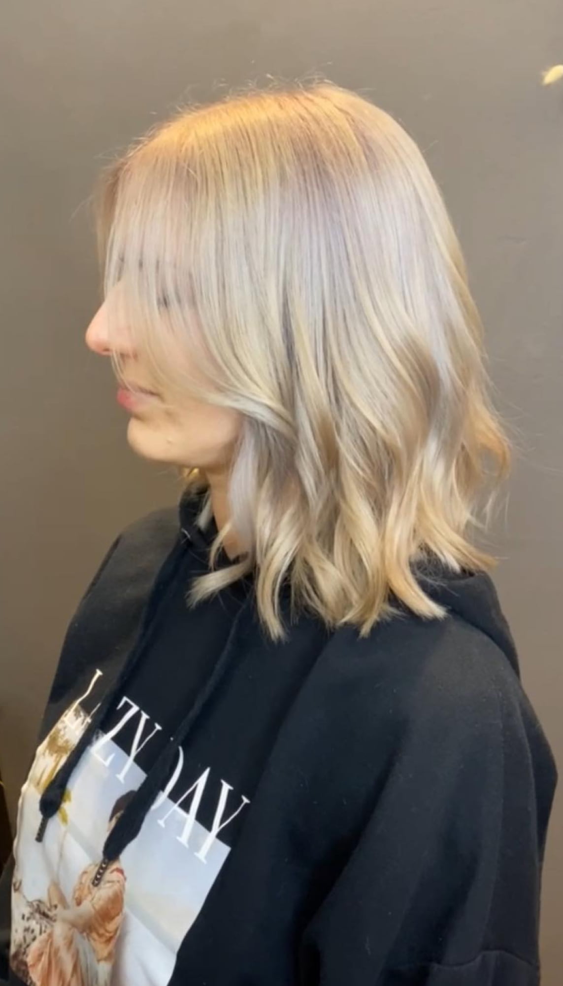 Root Bleach Touch-up
