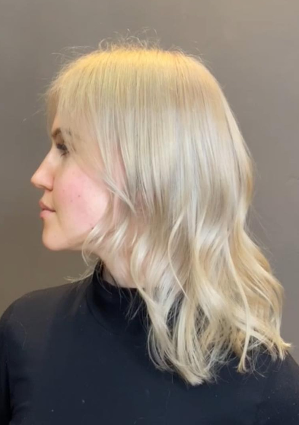 Root Bleach Touch-up
