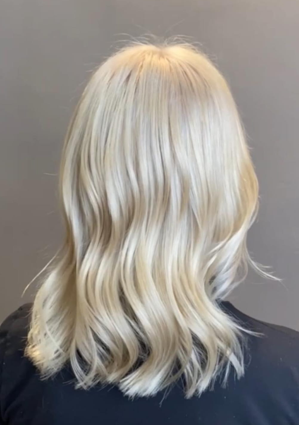 Root Bleach Touch-up