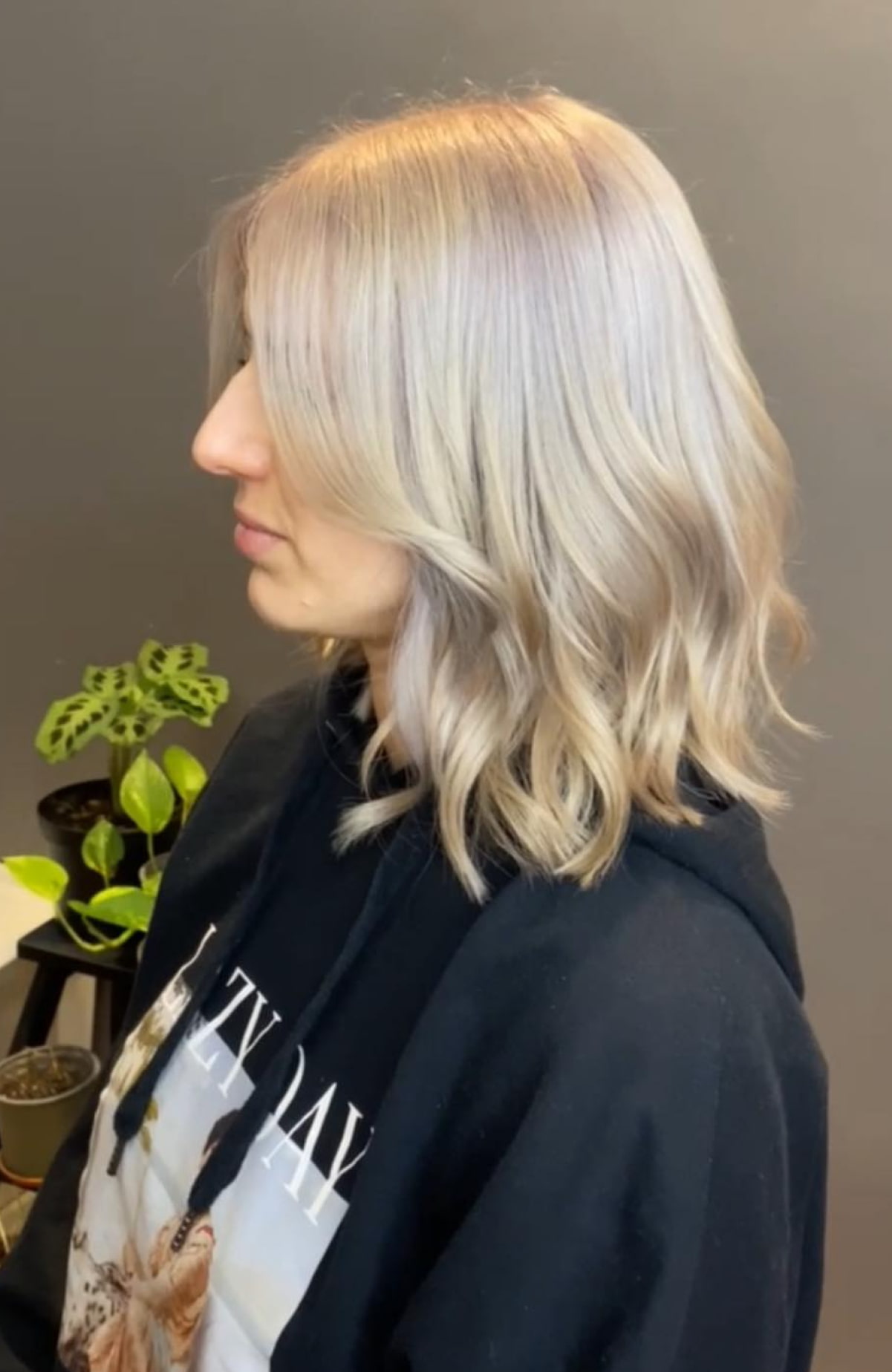 Root Bleach Touch-up