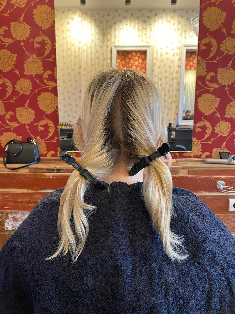 Olaplex №1 & №2 Treatment