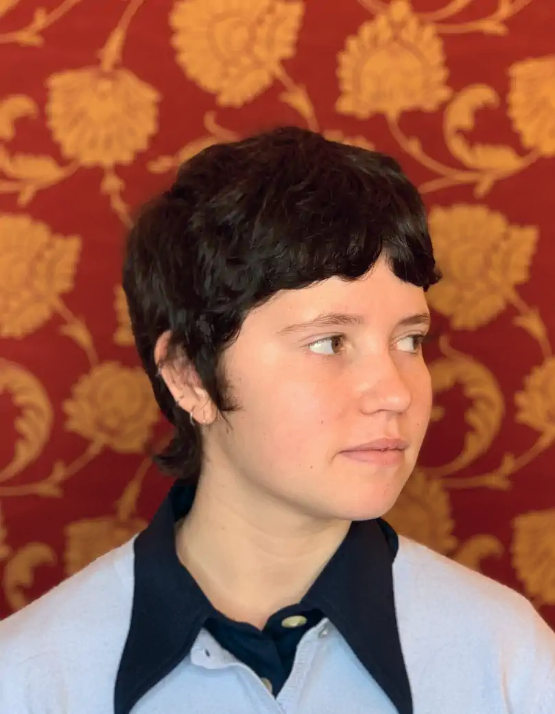 Short Cut + Wash & Style